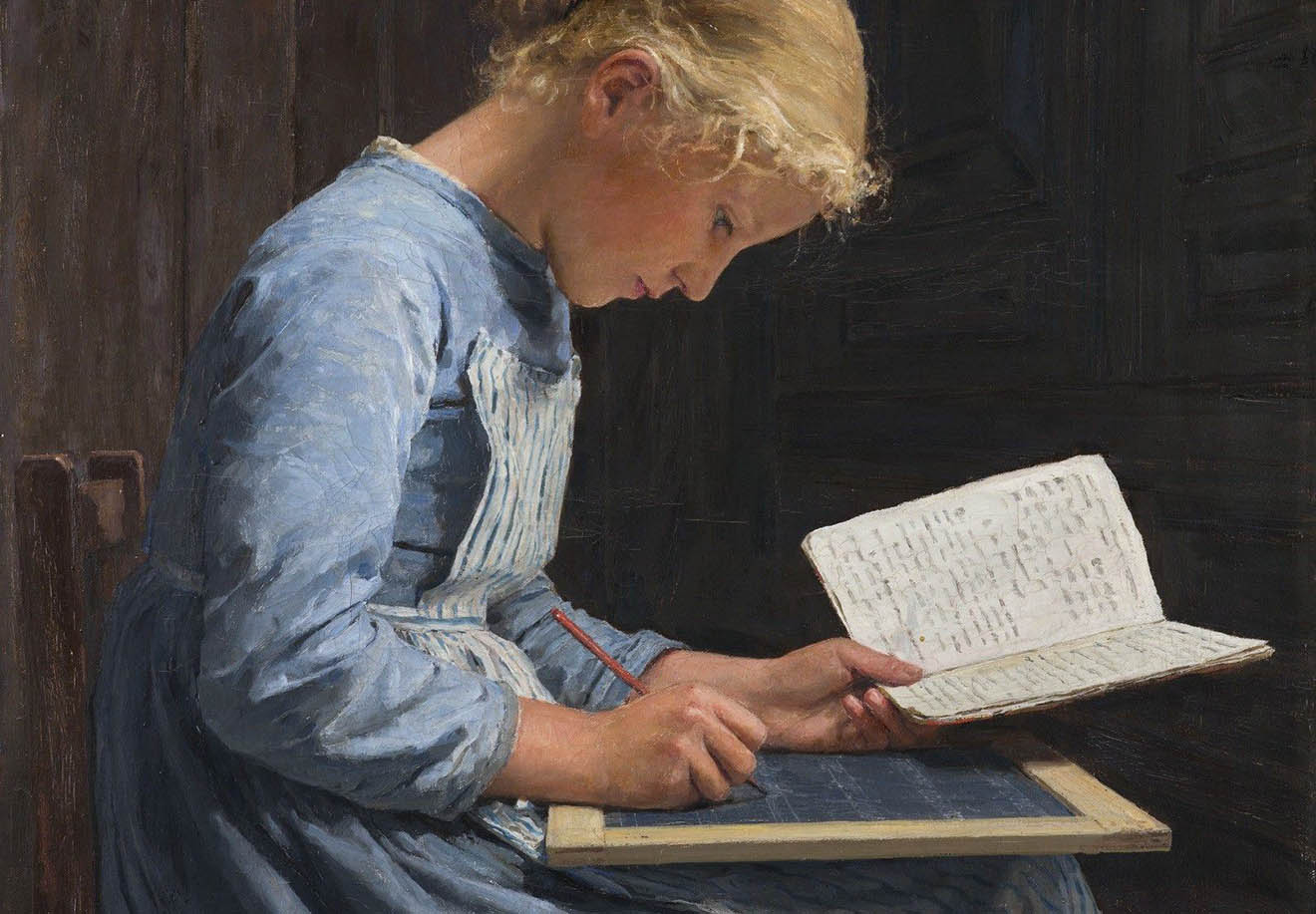 Albert Anker